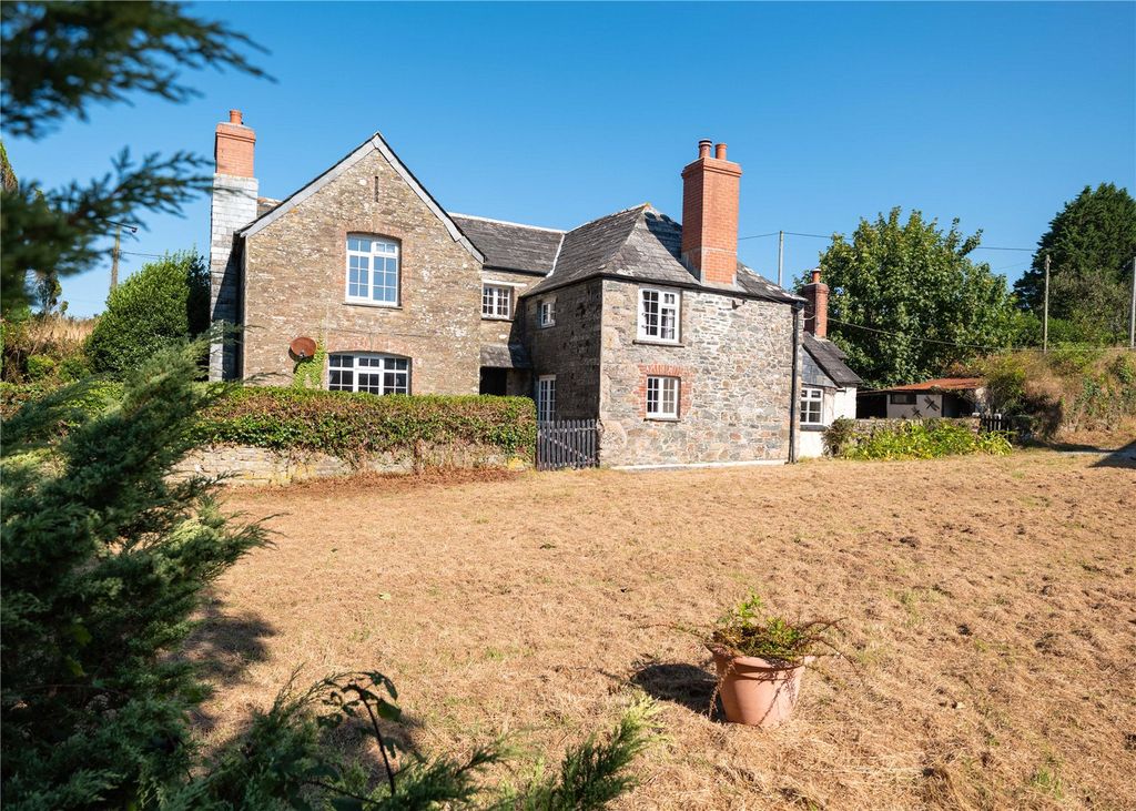 Land for saleLiskeard, Cornwall PL14 photo 3