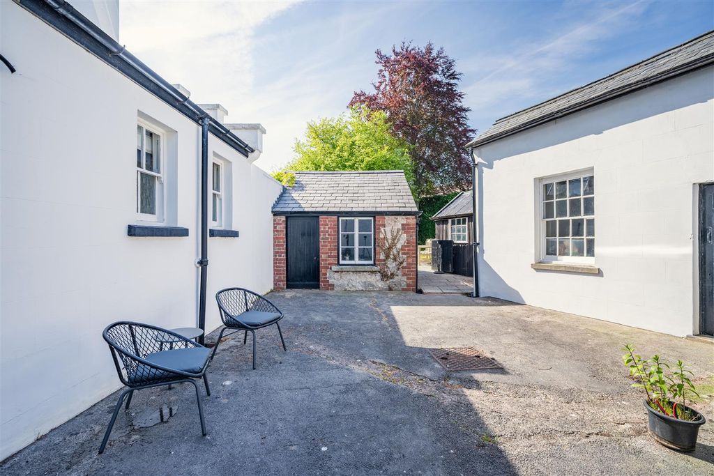 Additional image 24 of 4 bed detached house for saleLlanddulas Road, Abergele, Conwy LL22