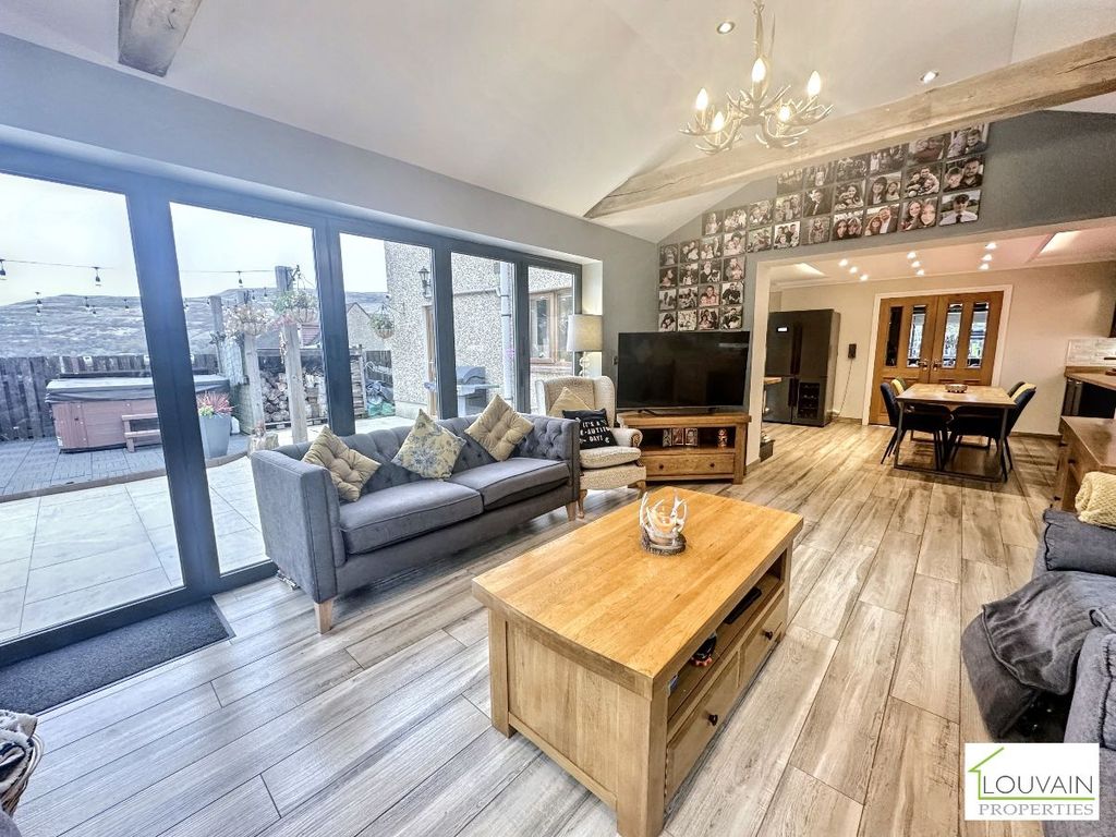 Additional image 21 of 6 bed detached house for saleYork Avenue, Garden City, Ebbw Vale NP23