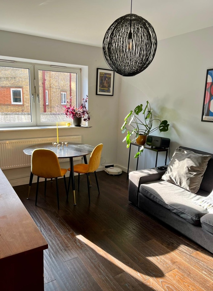 Additional image 12 of 1 Bed Flat, West Lane, SE16, N1 7GU