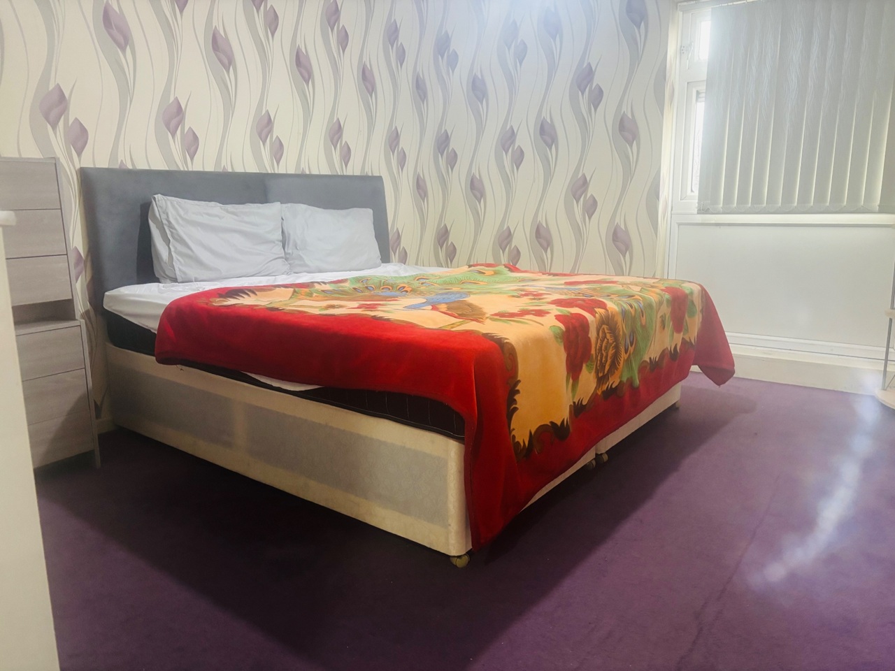 Additional image 2 of Room in a Shared House, Bromfield Close, B6, N1 7GU