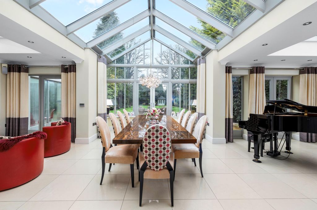 Additional image 3 of 5 bed detached house for saleBarlows Road, Edgbaston, Birmingham B15