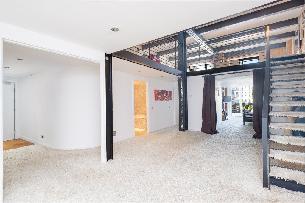 Additional image 15 of 2 bed flat for saleSherborne Lofts, 33 Grosvenor Street West, Birmingham B16