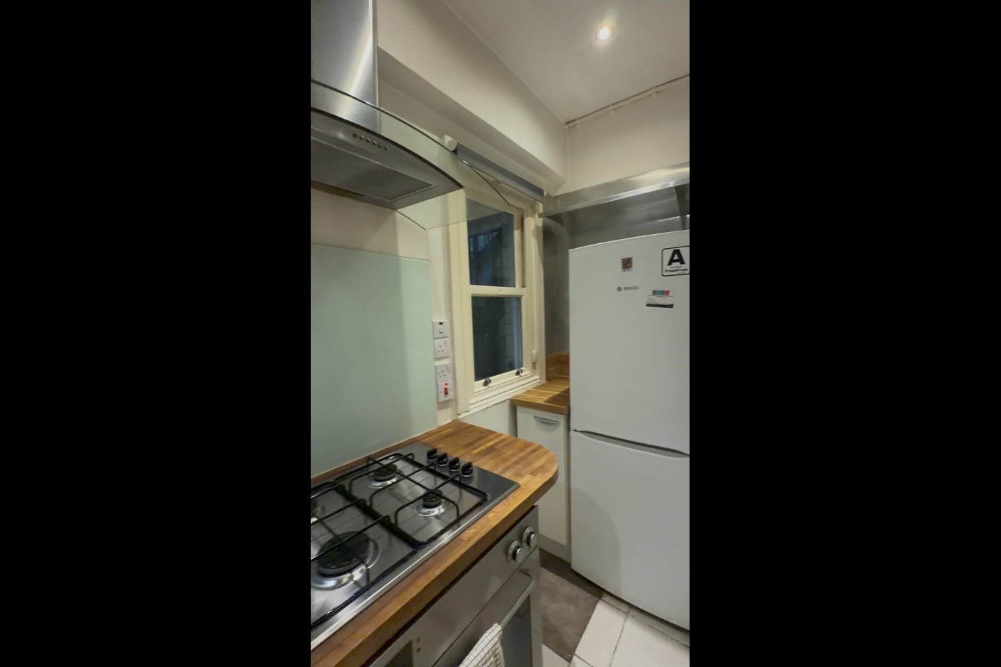 Additional image 6 of 1 Bed Flat, Abbey Road, NW8, N1 7GU