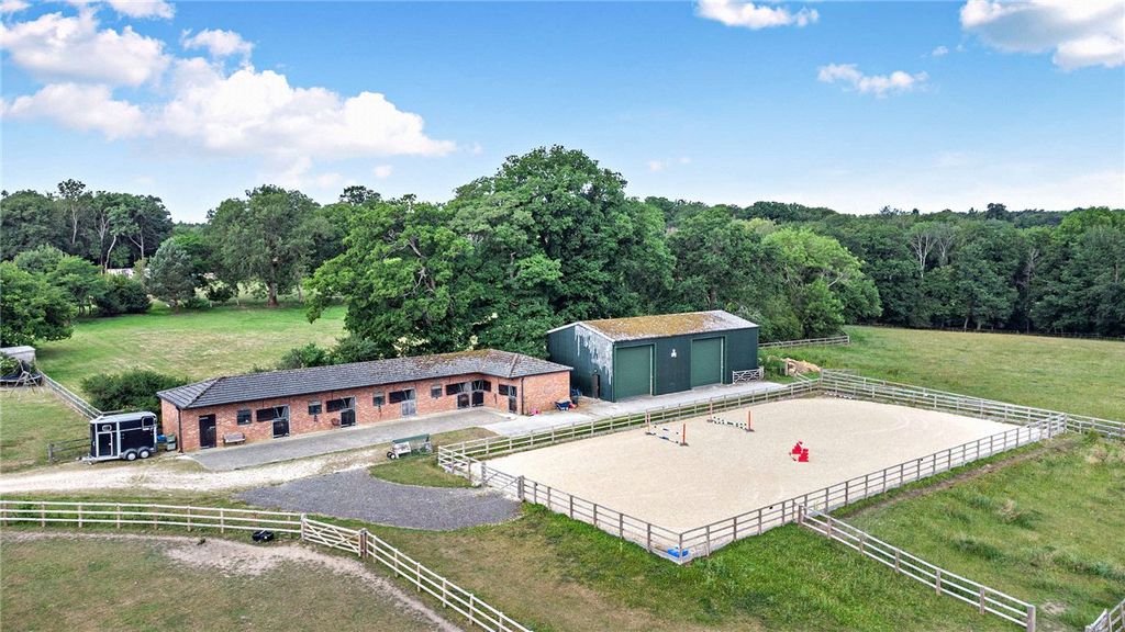 Additional image 23 of Land for saleWickham Heath, Newbury, Berkshire RG20