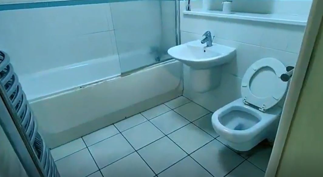 Additional image 18 of 1 Bed Flat, Bath Row, B15, N1 7GU