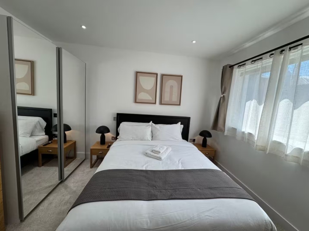 Additional image 12 of 1 Bed Flat, Ariana Apartments, SW6, N1 7GU