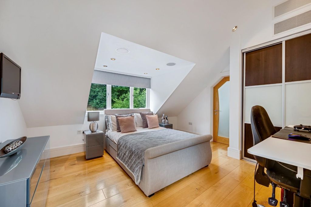 Additional image 46 of 5 bed detached house for saleThe Pump House, Standish, Wigan WN1
