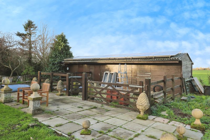 Additional image 40 of 6 bed detached house for saleMain Road, Camerton HU12