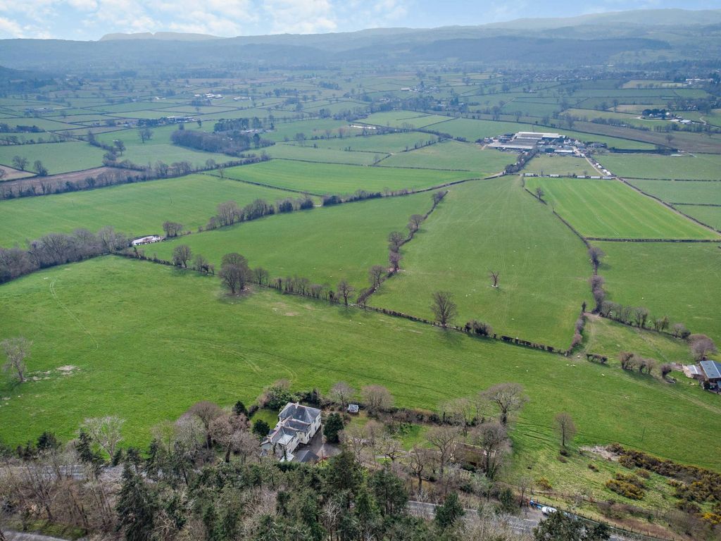 Additional image 27 of 5 bed detached house for saleLlanbedr Dyffryn Clwyd, Ruthin, Denbighshire LL15