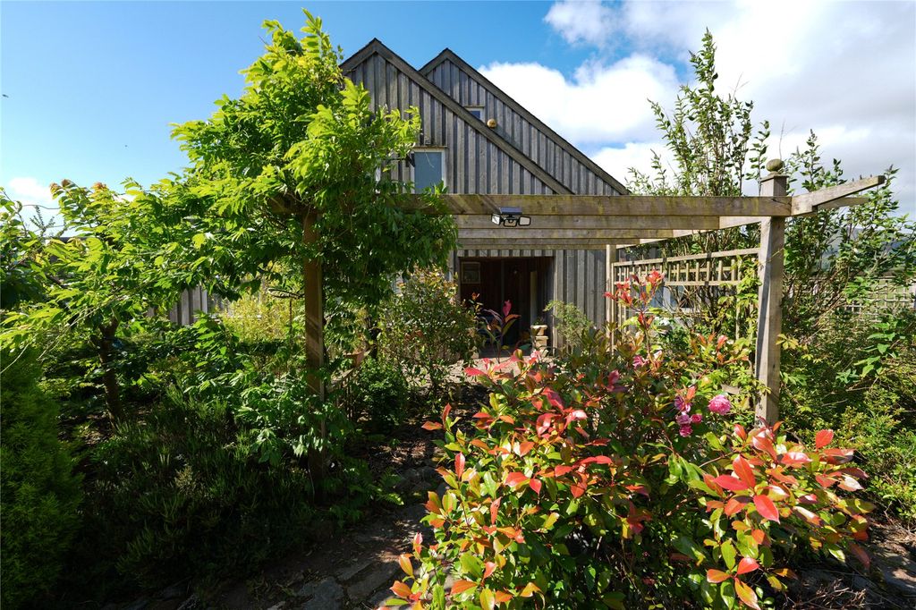 Additional image 6 of 3 bed detached house for saleBrockloch Forest, Carsphairn, Castle Douglas DG7