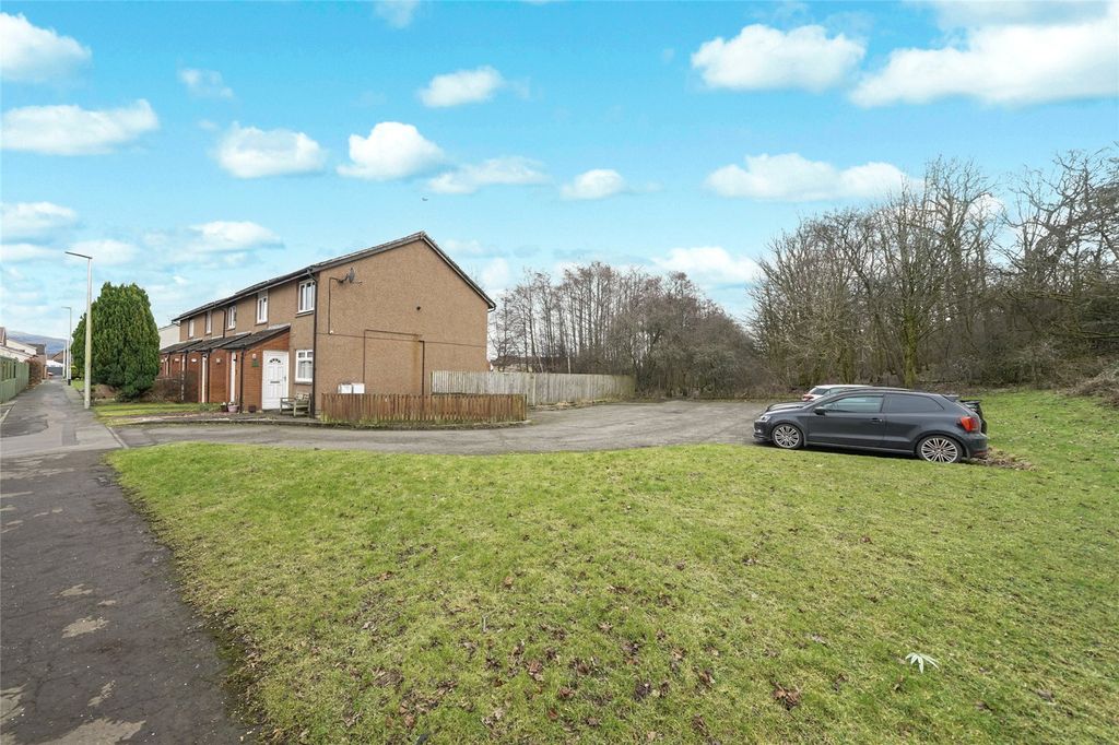 Additional image 17 of 1 bed flat for saleWishart Drive, Stirling, Stirlingshire FK7