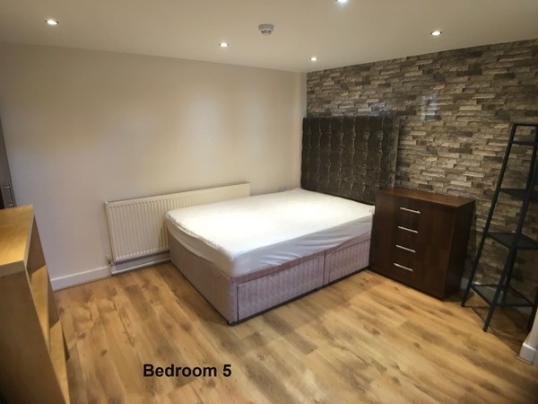 Additional image 20 of 6 Bed Terraced House, Kelsall Road, LS6, N1 7GU