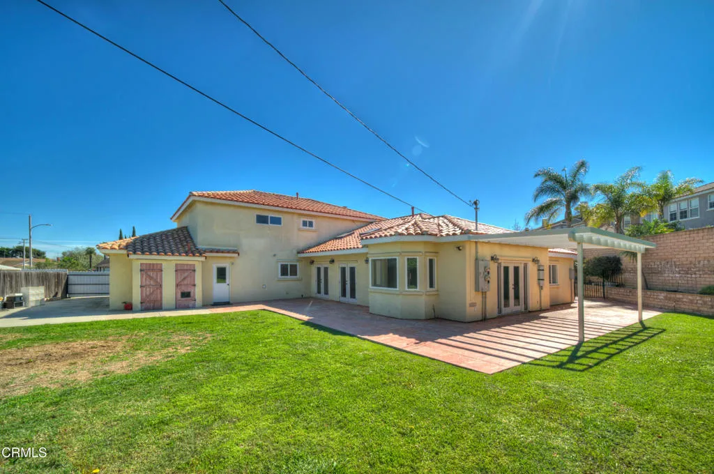 6349 Condor Court, Ventura, CA 93003