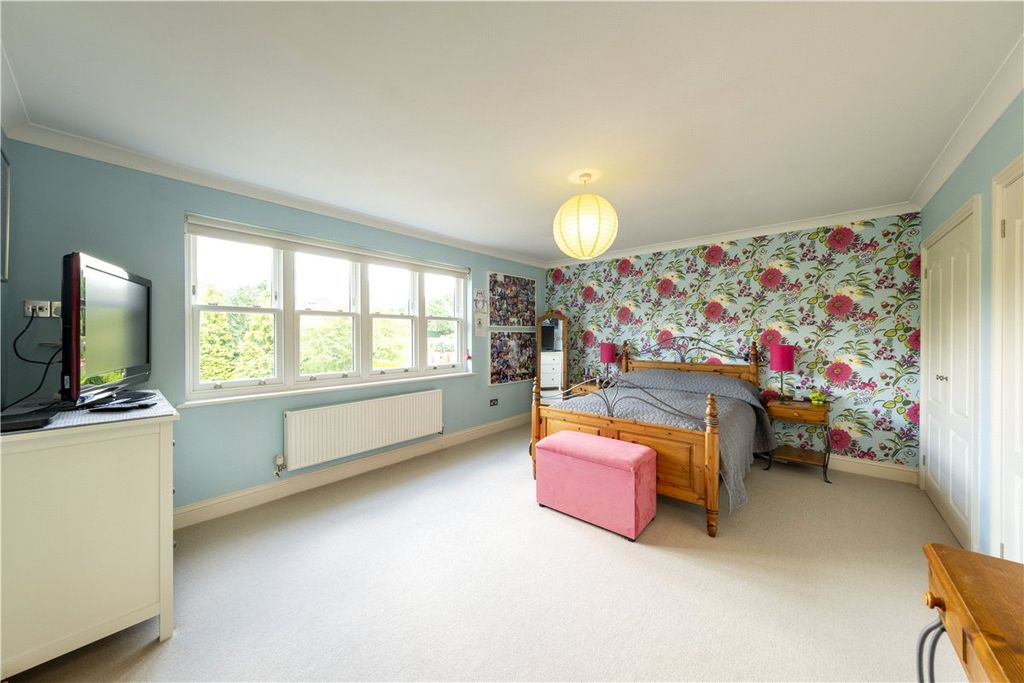 Additional image 16 of 7 bed detached house for saleMilton Lilbourne, Pewsey, Wiltshire SN9