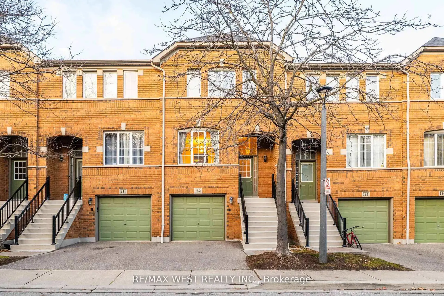 5530 Glen Erin Drive 182