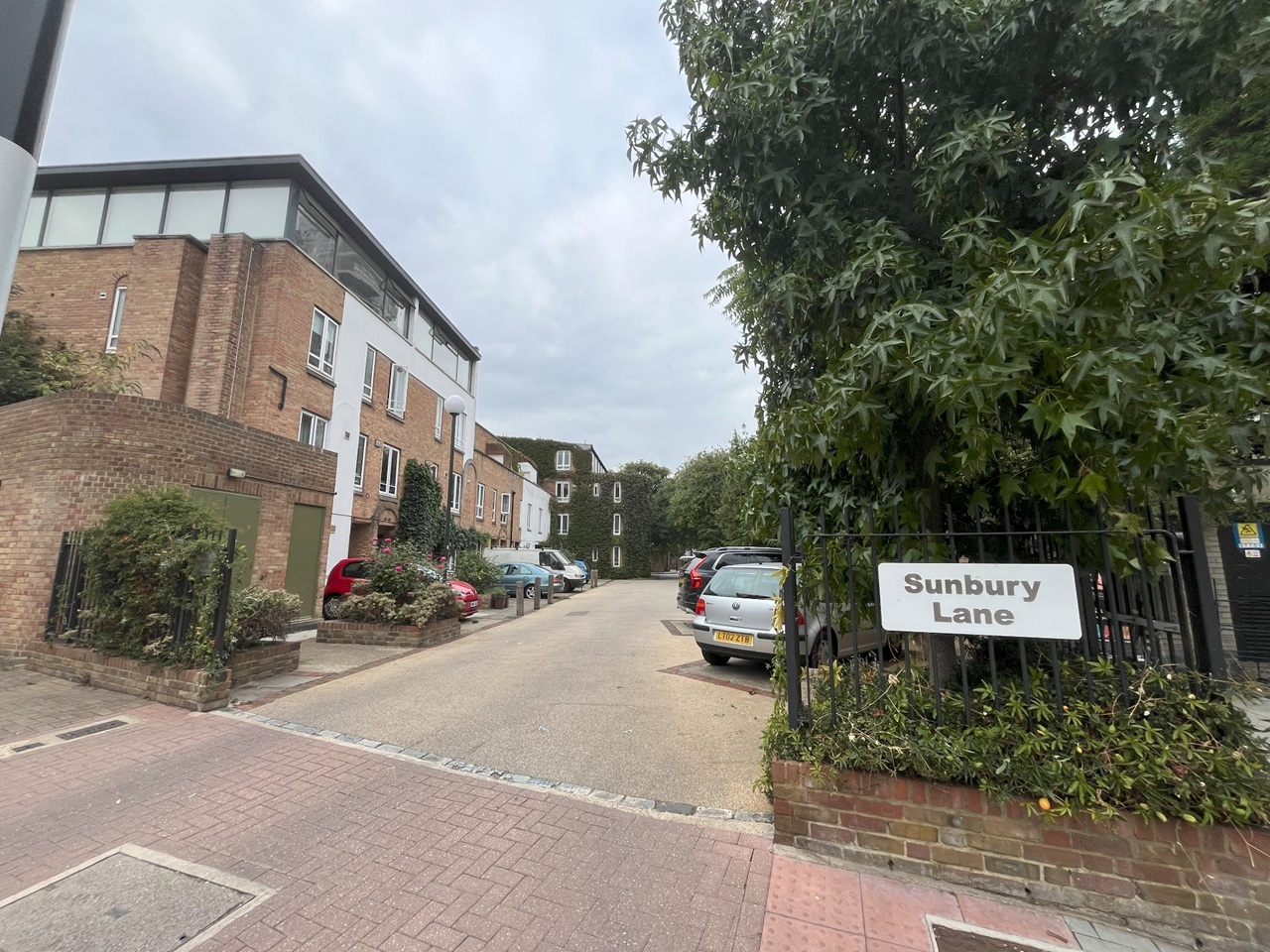 Additional image 26 of 3 Bed Maisonette, Sunbury Lane Battersea, SW11, N1 7GU