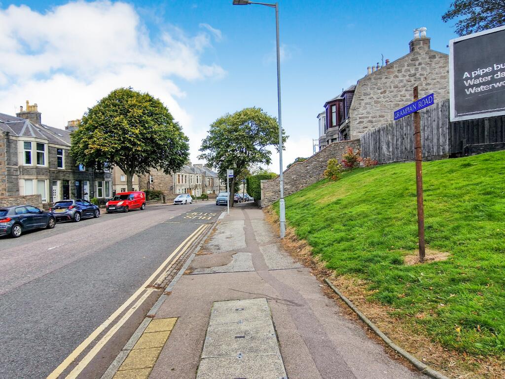 Additional image 7 of Land at Grampian Road, Scotland, AB11 8EY