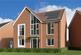 The Garnet at Strawberry Mews, Chescombe Road, Yatton BS49