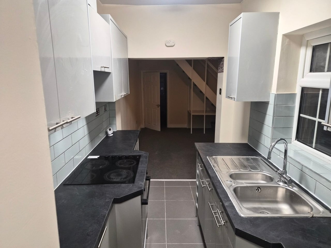 Additional image 5 of 2 Bed End Terrace, Hampton Court Road, B17, N1 7GU