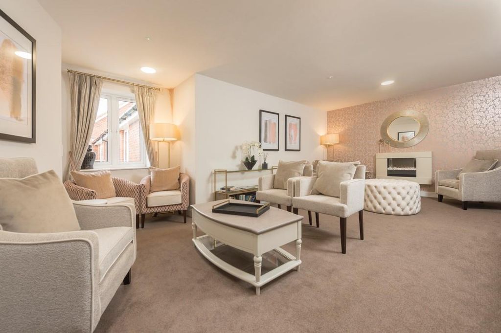Additional image 14 of 2 bed flat for saleAndrews Court, Molescroft Road, Beverley HU17