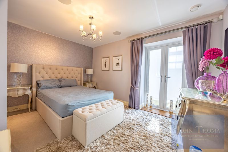 Additional image 16 of 4 bed flat for saleManor Road, Chigwell IG7