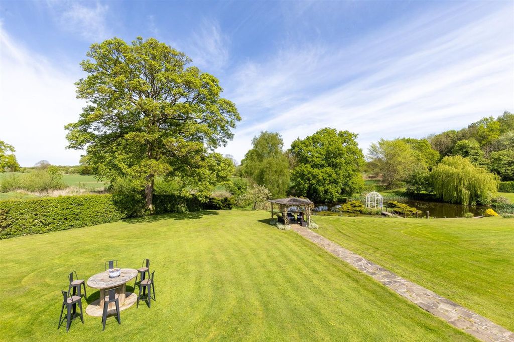 Additional image 68 of 9 bed detached house for saleBuddileigh Farm, Back Lane Betley CW3