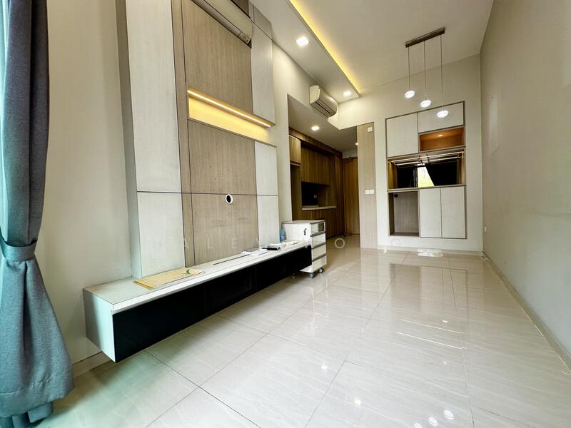 1 Ang Mo Kio Street 66