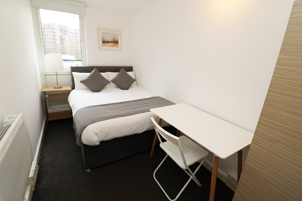 Additional image 3 of Room in a Shared Flat, Bakersfield, N7, N1 7GU