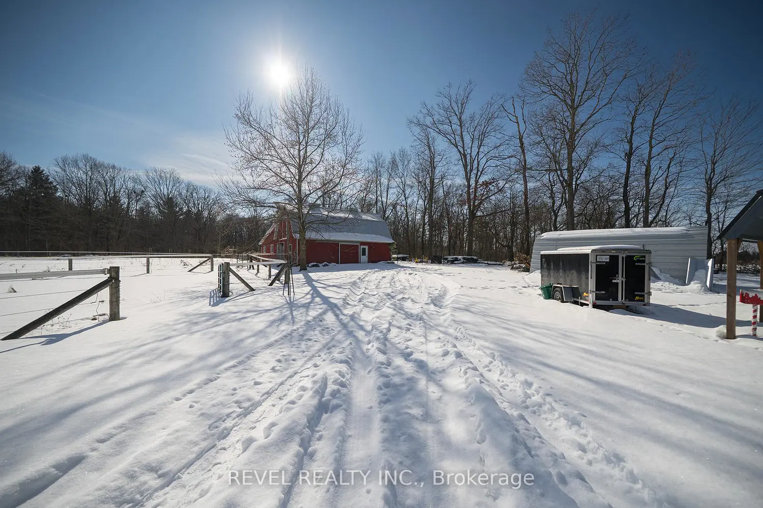 Additional image 14 of 428 Charlotteville Road 1