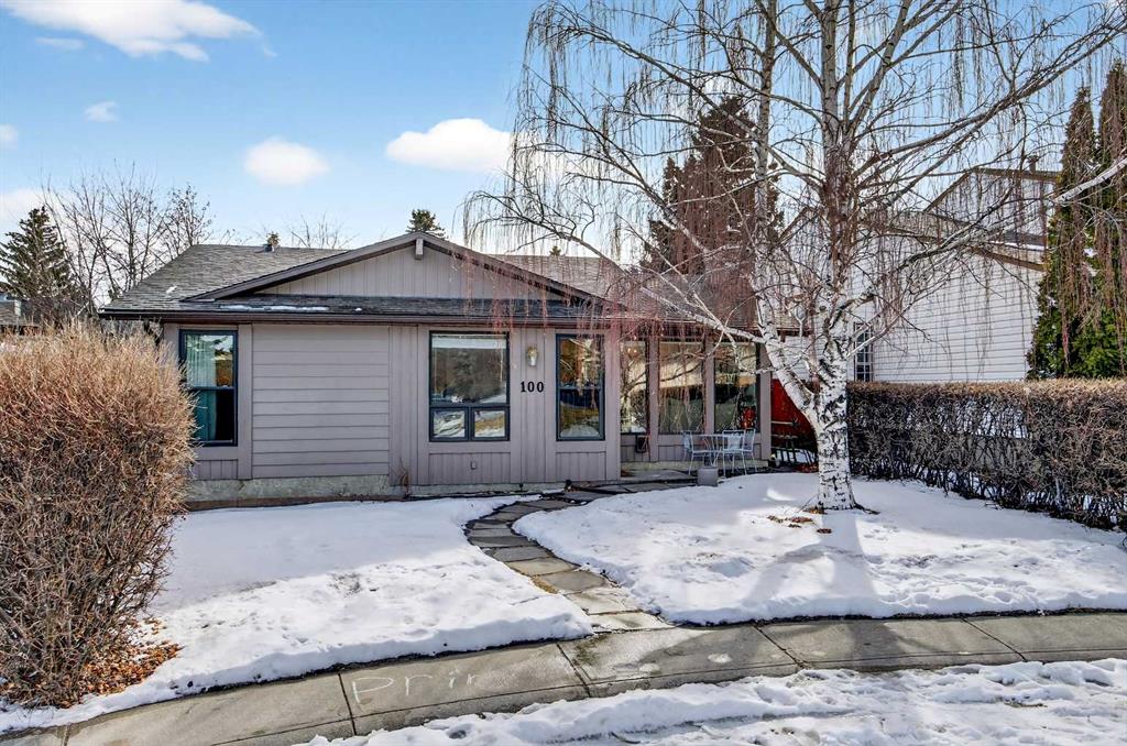 Additional image 3 of 100 Strathcona Close SW, Calgary, AB, T3H 1L3