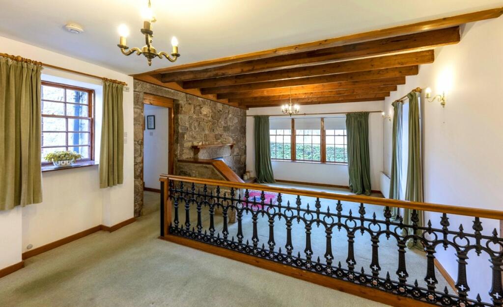 Additional image 4 of Concraig Smiddy, Clinterty, Kingswells, Aberdeen, AB15