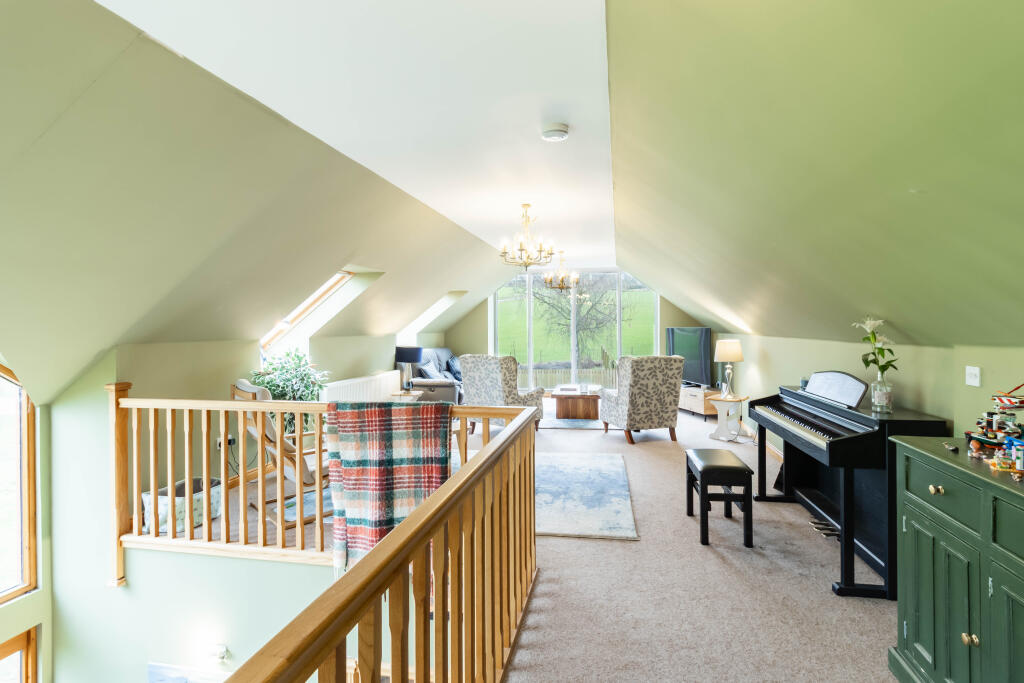 Additional image 8 of Waterlair, Fordoun, AB30