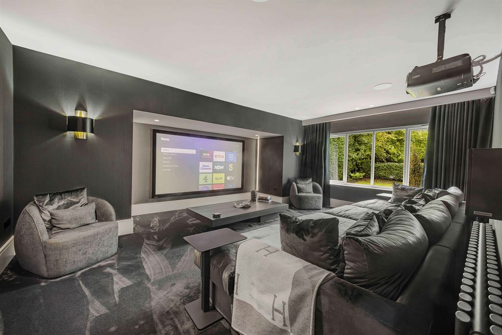 Additional image 5 of 5 bed detached house for saleBollinway, Hale WA15