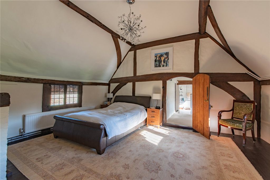 Additional image 11 of 5 bed equestrian for saleMarsh Lane, Curridge, Thatcham, Berkshire RG18