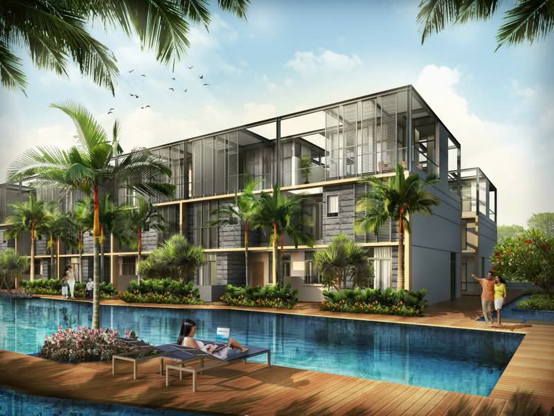 Additional image 17 of West Coast Crescent