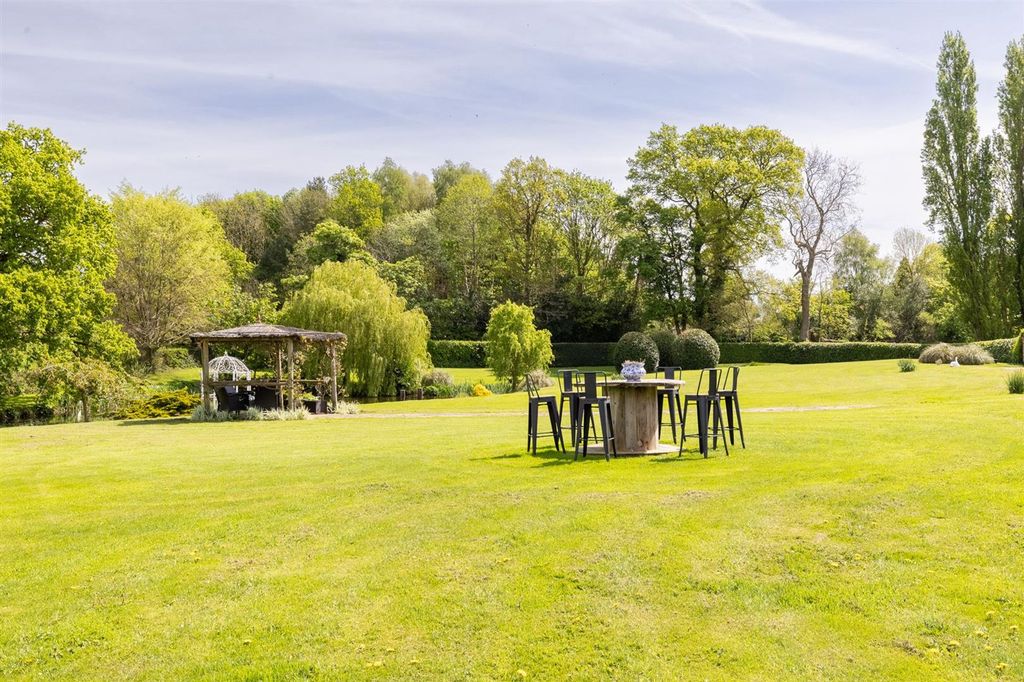 Additional image 37 of 9 bed detached house for saleBuddileigh Farm, Back Lane Betley CW3