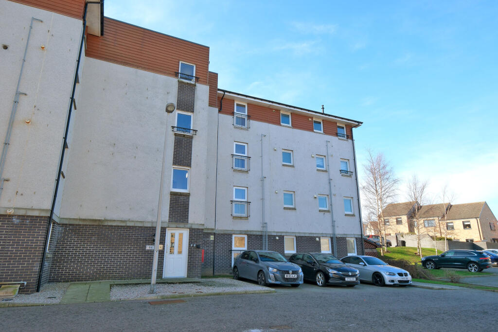 Additional image 15 of 64H Goodhope Park, Stoneywood, AB21