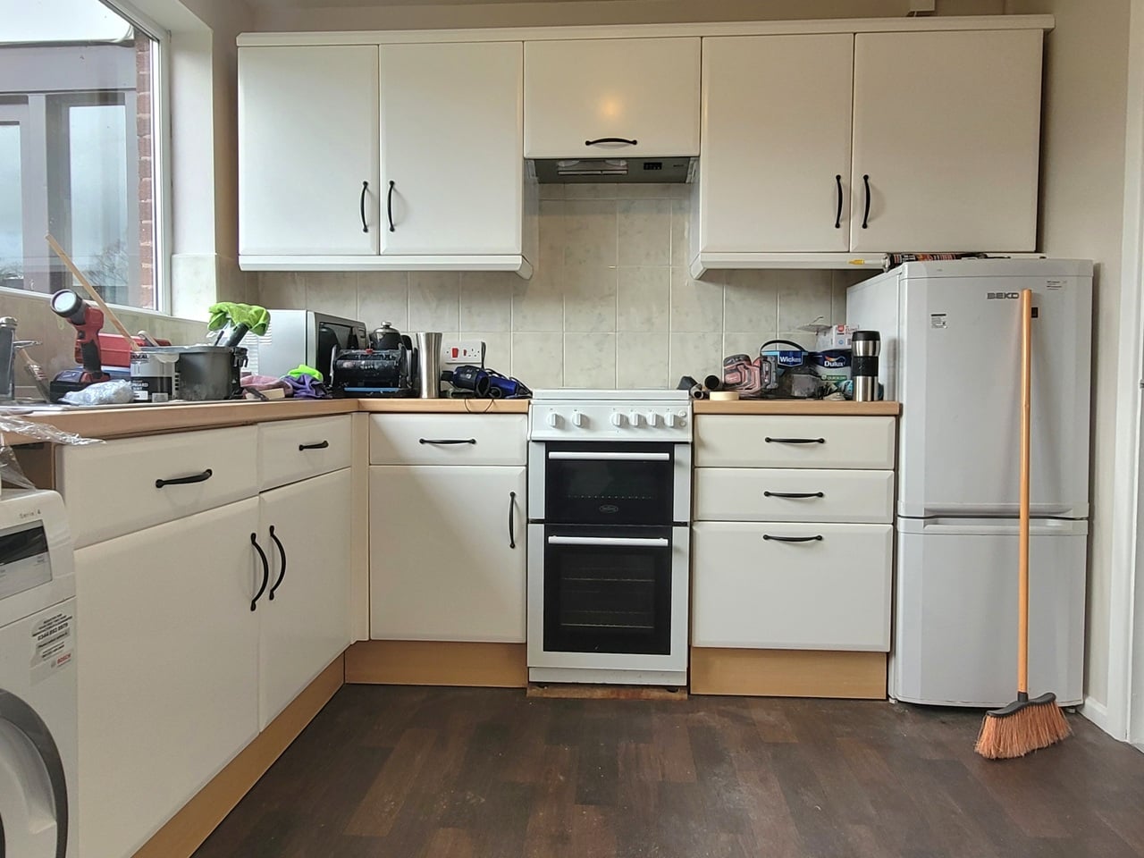 Additional image 10 of 2 Bed Flat, Crofters Court, B15, N1 7GU