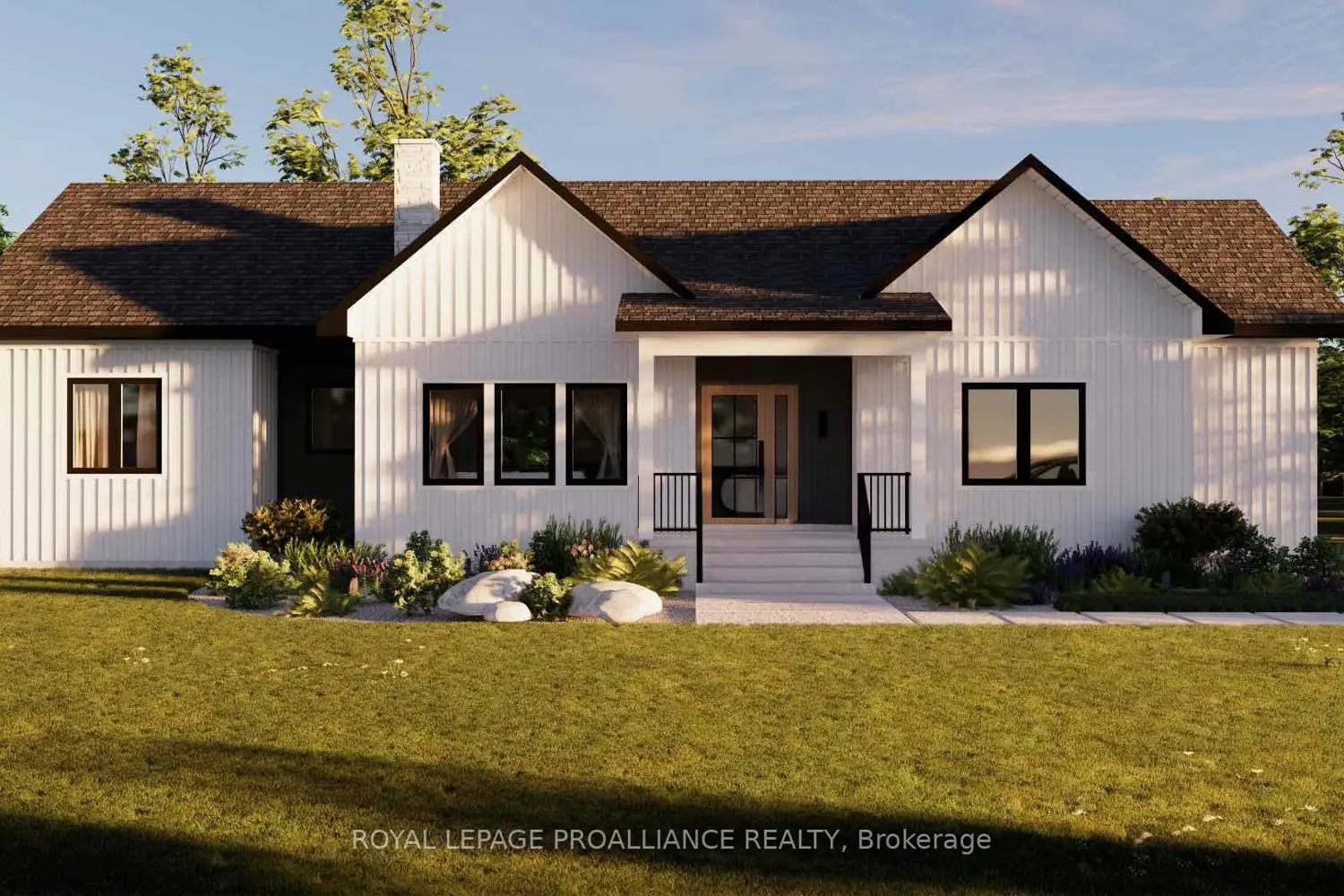 Lot 35 Ridgeline Drive