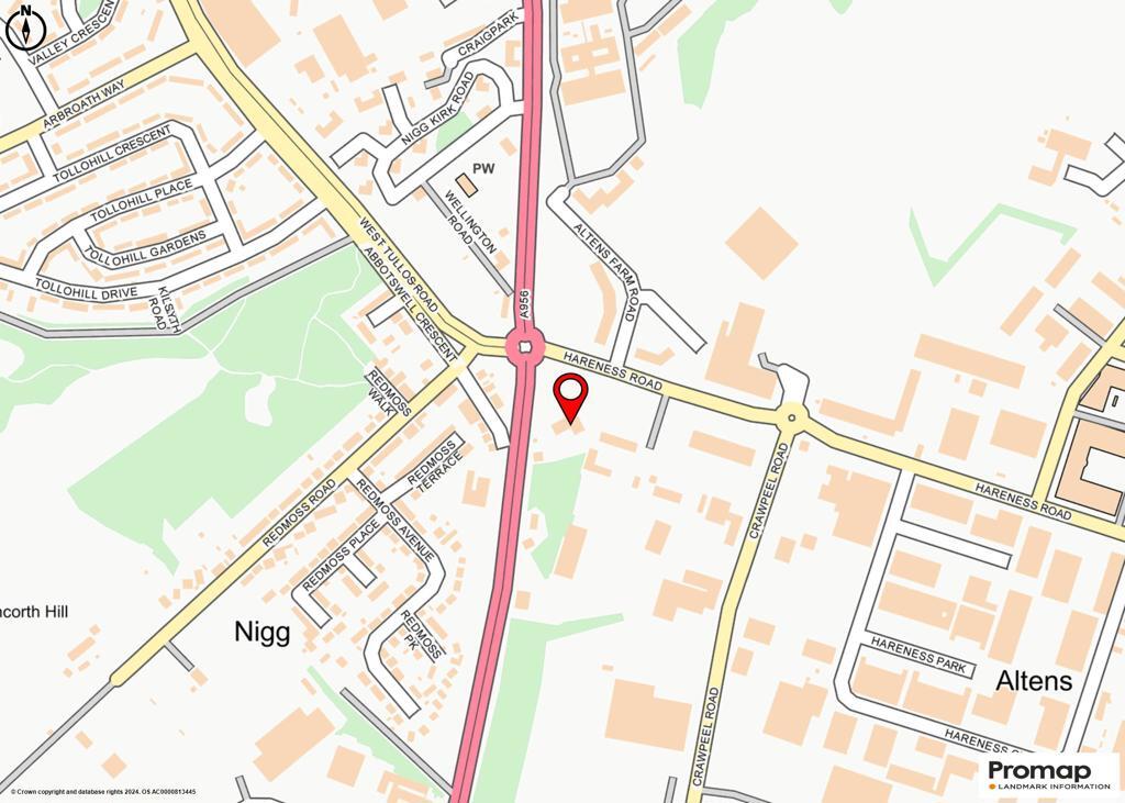 Additional image 3 of Loirston House, Wellington Road, Aberdeen, Aberdeenshire, AB12 3BH