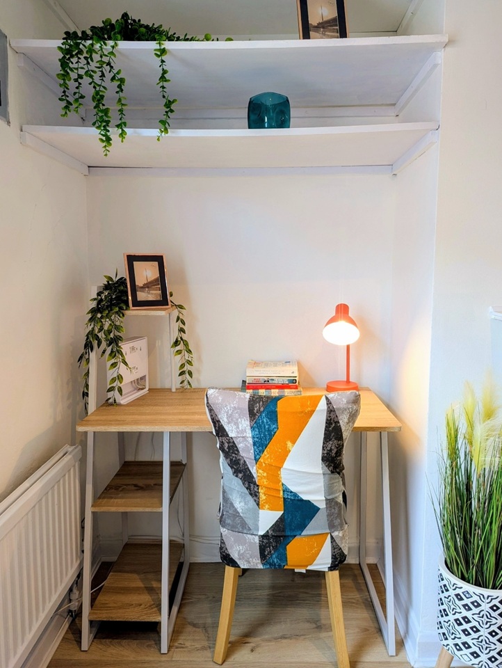 Additional image 22 of 2 Bed Semi-Detached House, Harold Walk, LS6, N1 7GU