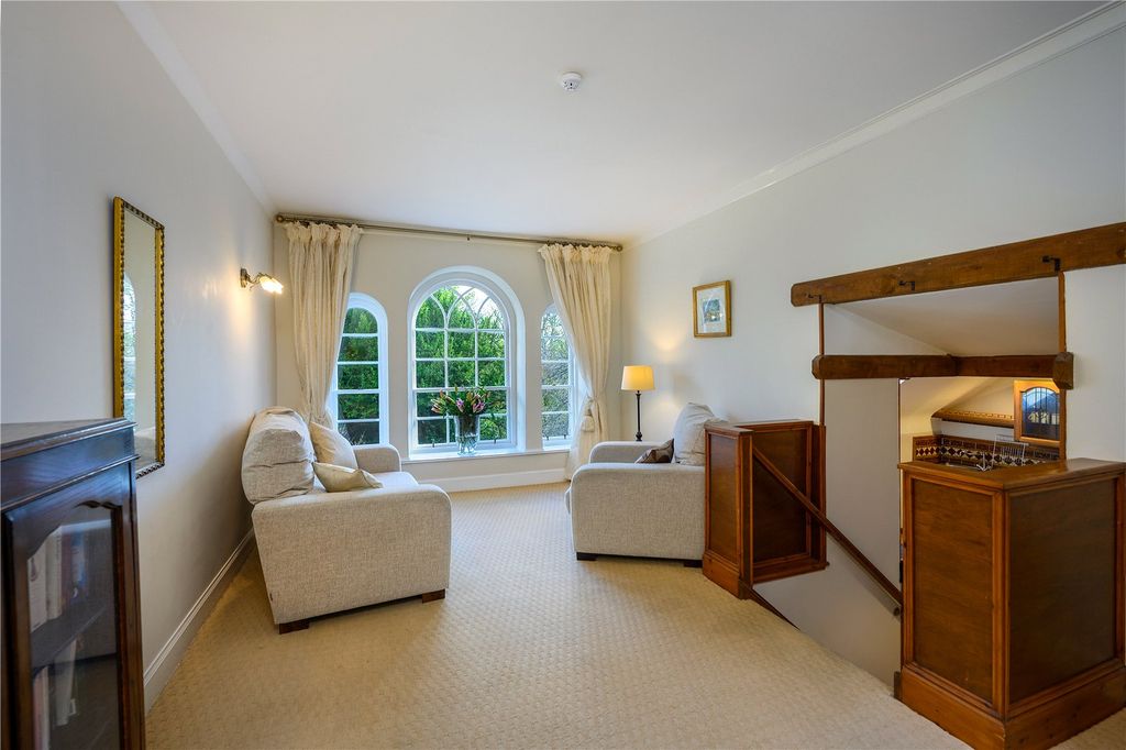 Additional image 16 of 9 bed detached house for saleThe Stables, Woodland Park, Alva, Clackmannanshire FK12