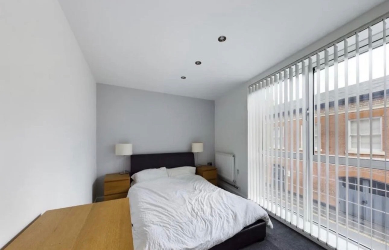 Additional image 9 of 3 Bed Flat, Heritage Court, B18, N1 7GU