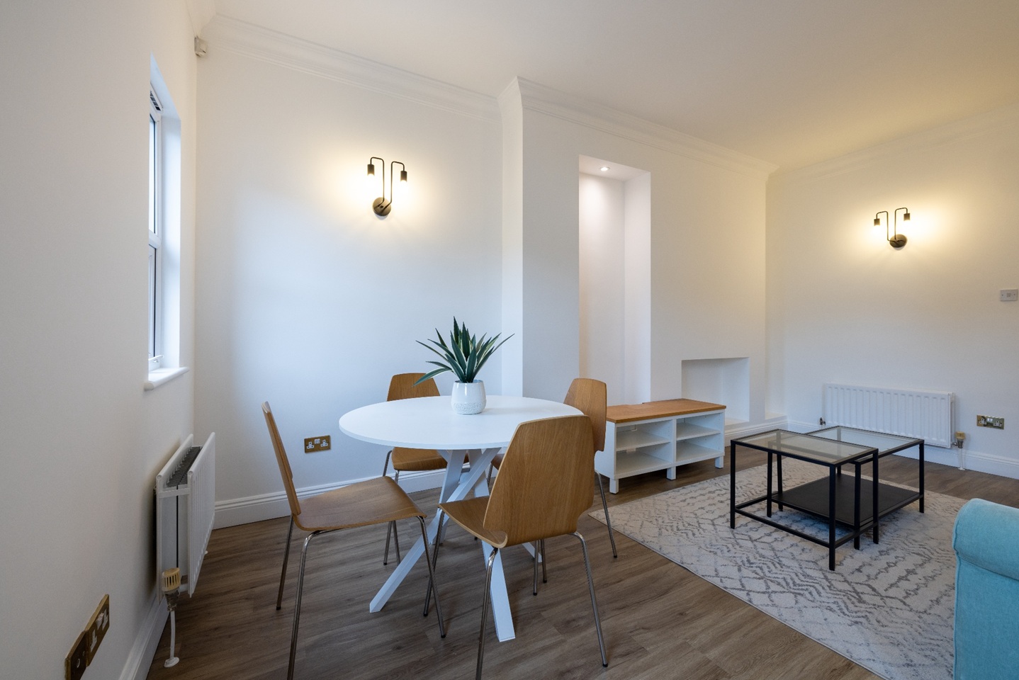 Additional image 3 of 2 Bed Flat, Holloway Road, N7, N1 7GU