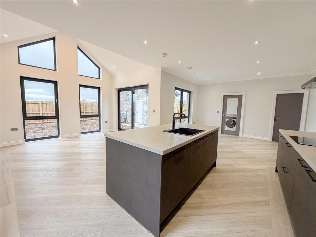 Additional image 2 of 3 bed detached bungalow for salePlot 19 Brocketsbrae Road, Lesmahagow, Lanark ML11