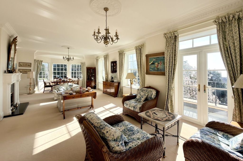Additional image 6 of 2 bed flat for saleSidmount, Station Road, Sidmouth, Devon EX10