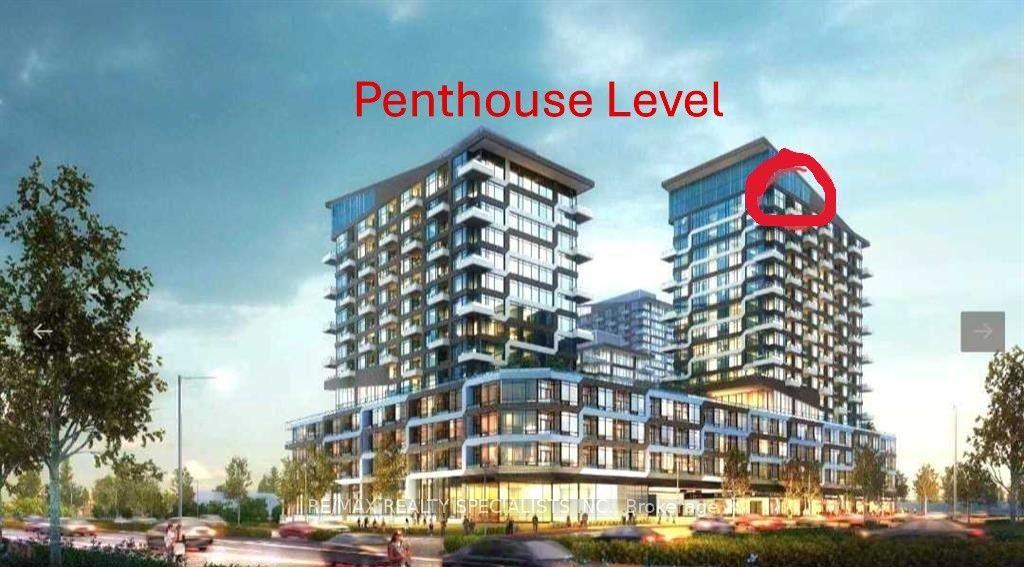 1417-2489 Taunton Road, Oakville, ON, L6H 3R9