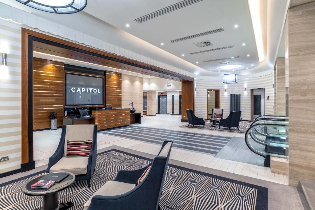 Additional image 12 of Union Street, Aberdeen, Aberdeenshire, AB11