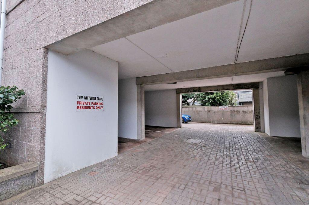 Additional image 8 of Whitehall Place, West End, Aberdeen, AB25
